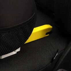 Lionelo Luuk Fix - Autostoeltje - ISOFIX-systeem - Zachte Spons Gebruikt In De Zitting - Extra Bevestigingsriem -Kinderwagen- En Accessoirewinkel 1200x1200 984