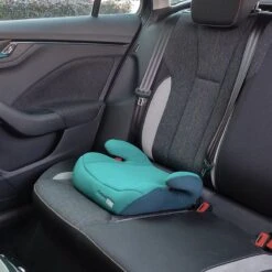 FreeON Booster - Zitverhoger Mars Red (15-36kg) -Kinderwagen- En Accessoirewinkel 1200x1200 992