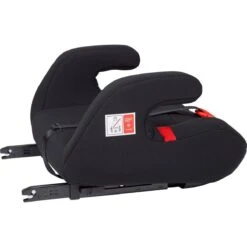 Booster - Zitverhoger Met Isofix BabyGO Bursa II Zwart (15-36kg) 16 Booster - Zitverhoger Met Isofix BabyGO Bursa II Zwart (15-36kg) -Kinderwagen- En Accessoirewinkel 1200x1200 994