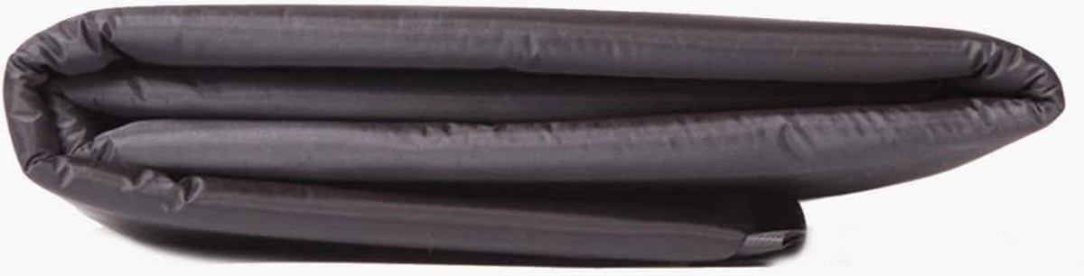 Deryan Travel-cot - Zelfopblazend Matras - Peuter - 130 X 70 X 2,5 CM 7 Deryan Travel-cot - Zelfopblazend Matras - Peuter - 130 X 70 X 2,5 CM - Afbeelding 5