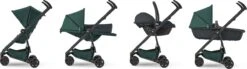 Quinny Zapp Flex Buggy - Green 26 Quinny Zapp Flex Buggy - Green -Kinderwagen- En Accessoirewinkel 1200x337