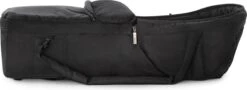 Hauck 2 In 1 Reiswieg - Zwart -Kinderwagen- En Accessoirewinkel 1200x435