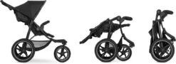 Hauck Sportwagen Runner 2 Zwart -Kinderwagen- En Accessoirewinkel 1200x438