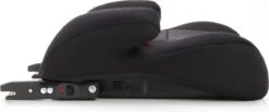 BabyAuto Zitverhoger Vista Fix Booster Groep 3 Isofix Stoelverhoger - Black -Kinderwagen- En Accessoirewinkel 1200x501 1