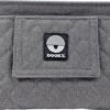 Dooky Diaper Buggy Organizer Grey Melange -Kinderwagen- En Accessoirewinkel 1200x501