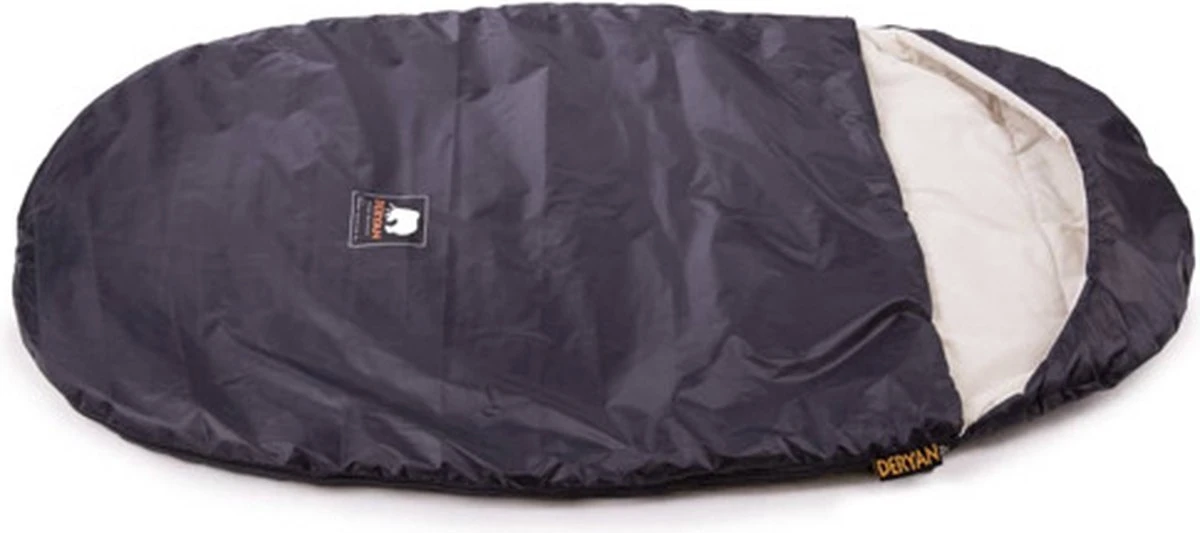 Deryan Slaapzak Peuter - Campingbedje 8 Deryan Slaapzak Peuter - Campingbedje - Afbeelding 6