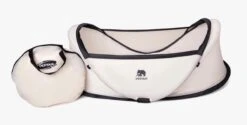 Deryan Infant BabyBox Campingbedje - Baby Klamboe - Cream 28 Deryan Infant BabyBox Campingbedje - Baby Klamboe - Cream -Kinderwagen- En Accessoirewinkel 1200x608 1