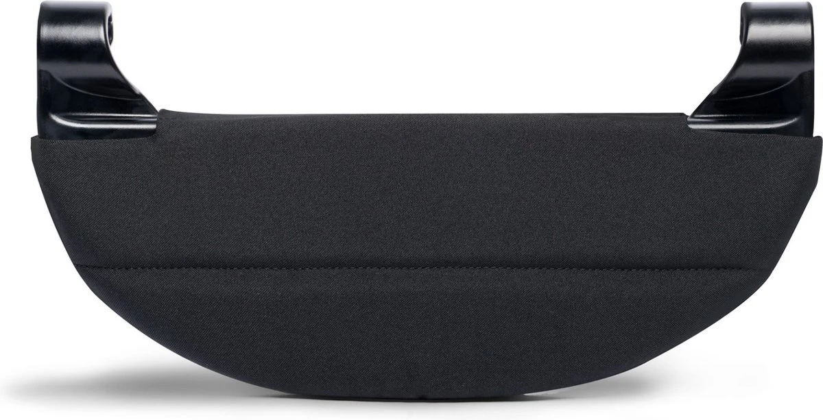 BABYZEN™ YOYO Voetensteun - Kleur: Black 3 BABYZEN™ YOYO Voetensteun - Kleur: Black