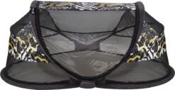 Deryan Baby Luxe Campingbedje – Inclusief Zelfopblaasbare Matras - Zoo 19 Deryan Baby Luxe Campingbedje – Inclusief Zelfopblaasbare Matras - Zoo -Kinderwagen- En Accessoirewinkel 1200x618