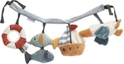 Wagenspanner Sailors Bay - Little Dutch -Kinderwagen- En Accessoirewinkel 1200x621