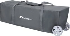 Bebeconfort Full Dreams Campingbedje - Warm Grey -Kinderwagen- En Accessoirewinkel 1200x622 3