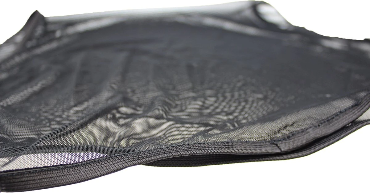 EZI SUN BACK - Zonnescherm Auto - Opvouwbaar - UV-beschermend - Achterruit - Autozonnescherm Achterruit 5 EZI SUN BACK - Zonnescherm Auto - Opvouwbaar - UV-beschermend - Achterruit - Autozonnescherm Achterruit - Afbeelding 3