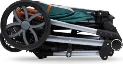 MoMi Kinderwagen - Compacte 2 In 1 Combiwagen - Limuru - Groen (geschikt Van 0-3 Jaar) -Kinderwagen- En Accessoirewinkel 1200x628 2