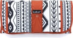 KipKep Napper Combi Verschoningsset - Uit Gerecyclede Materialen - Etnic Spice -Kinderwagen- En Accessoirewinkel 1200x629