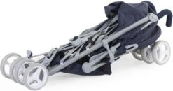 Buggy Childhome Retro Navy/Wit Streep -Kinderwagen- En Accessoirewinkel 1200x630