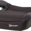 Babygo Bursa III Black I-Size Booster Zitverhoger 22-36 Kg 3571 -Kinderwagen- En Accessoirewinkel 1200x639