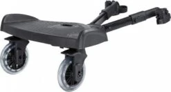 Kidsriver Universeel Meerijdplankje