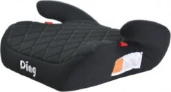 Ding Booster Auto Zitverhoger - Autozitje - Zwart - 15 T0t 36 Kg - Groep 2/3 -Kinderwagen- En Accessoirewinkel 1200x647 2