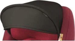 Maxi-Cosi Groep 1 Autostoel - Zonnekap - Zwart -Kinderwagen- En Accessoirewinkel 1200x656