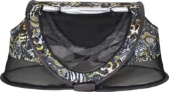 Deryan Peuter Luxe Campingbedje – Inclusief Zelfopblaasbare Matras - Zoo -Kinderwagen- En Accessoirewinkel 1200x657 1
