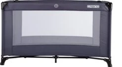 Cabino Campingbedje / Reisbed Set Inclusief Comfortabel Matras 60x120cm Grijs 12 Cabino Campingbedje / Reisbed Set Inclusief Comfortabel Matras 60x120cm Grijs -Kinderwagen- En Accessoirewinkel 1200x663 2