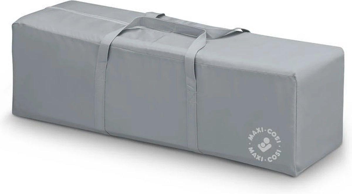 Maxi-Cosi Swift 3-in-1 Campingbedje - Beyond Grey 9 Maxi-Cosi Swift 3-in-1 Campingbedje - Beyond Grey - Afbeelding 7