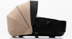 Hamilton By Yoop X1 Plus Kinderwagen - Buggy Met Monteerbare Wieg - Premium Stroller Met One Hand Folding Technologie - Nieuw, Hoger, Uitgebreider 2023 Model - Kaki - Licht, Verstelbaar, Wendbaar En Geschikt Van 0 Maanden Tot 4 Jaar -Kinderwagen- En Accessoirewinkel 1200x663 4