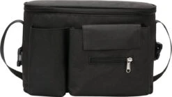 Janse Luiertas - Schoudertas - Baby Tas - Verzorgingstas - Kinderwagen Tas - Babyshower - Mommy Bag - Buggy Tas - Diaper Bag - Kinderwagen Organizer -Kinderwagen- En Accessoirewinkel 1200x675 20