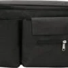 Jinius ® - Kinderwagen Organizer - Buggy Organizer - Luiertas - Kinderwagen Opbergtas - Zwart -Kinderwagen- En Accessoirewinkel 1200x678