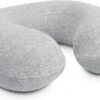 FreeON Reis- En Nekkussen Met Memory Foam Voor Baby En Peuter - Soft Stone Grijs -Kinderwagen- En Accessoirewinkel 1200x679