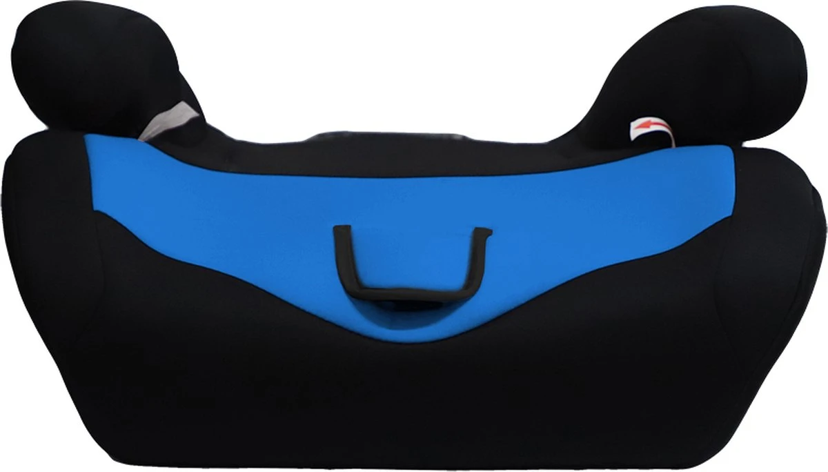 Cabino Autostoel Groep 1/2/3 (9-36kg) - Zwart-Blauw 11 Cabino Autostoel Groep 1/2/3 (9-36kg) - Zwart-Blauw - Afbeelding 9