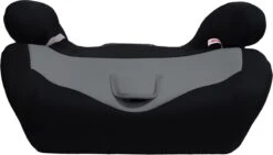 Cabino Autostoel Groep 1/2/3 (9-36kg) - Zwart-Grijs 18 Cabino Autostoel Groep 1/2/3 (9-36kg) - Zwart-Grijs -Kinderwagen- En Accessoirewinkel 1200x684 4