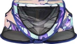 Deryan Peuter Luxe Campingbedje – Inclusief Zelfopblaasbare Matras - Story -Kinderwagen- En Accessoirewinkel 1200x684 6