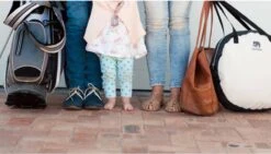 Deryan Baby Luxe Campingbedje – Inclusief Zelfopblaasbare Matras - Cream 29 Deryan Baby Luxe Campingbedje – Inclusief Zelfopblaasbare Matras - Cream -Kinderwagen- En Accessoirewinkel 1200x684 7