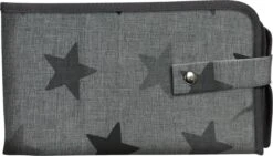 Dooky 3 In 1 Changing Pack Verschonings Matje Grey Stars -Kinderwagen- En Accessoirewinkel 1200x685 1
