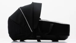 Hamilton By Yoop X1 Plus Kinderwagen - Buggy Met Monteerbare Wieg - Premium Stroller Met One Hand Folding Technologie - Nieuw, Hoger, Uitgebreider 2023 Model - Zwart - Licht, Verstelbaar, Wendbaar En Geschikt Van 0 Maanden Tot 4 Jaar -Kinderwagen- En Accessoirewinkel 1200x687