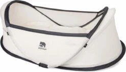Deryan Infant BabyBox Campingbedje - Baby Klamboe - Cream 39 Deryan Infant BabyBox Campingbedje - Baby Klamboe - Cream -Kinderwagen- En Accessoirewinkel 1200x690 3