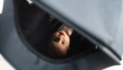 Lionelo Buggy Cloe - Kinderwagen Premium + - Tot 22 Kg - Verstelbare Rugleuning - 5-punts Veiligheidsgordels - Grote Zwenkwielen - Klamboe - Bekerhouder - Lichtgewicht - Compact - Waterdicht -Kinderwagen- En Accessoirewinkel 1200x692