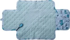 Milk&Moo Verschoonmatje - Verschoningsmatje Voor Onderweg - Aankleedkussen - Baby Luier Verschoonkussen -Kinderwagen- En Accessoirewinkel 1200x697 1