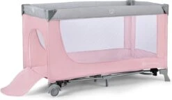 Kinderkraft Campingbed - Leody Met Accessoires - Roze 26 Kinderkraft Campingbed - Leody Met Accessoires - Roze -Kinderwagen- En Accessoirewinkel 1200x698