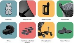 Hamilton By Yoop Buggy Regenhoes - Waterdicht Winddicht En Stofdicht Regenscherm Met Klittenbandsluiting - Transparant Weerschild Kinderwagen 13 Hamilton By Yoop Buggy Regenhoes - Waterdicht Winddicht En Stofdicht Regenscherm Met Klittenbandsluiting - Transparant Weerschild Kinderwagen -Kinderwagen- En Accessoirewinkel 1200x705 1