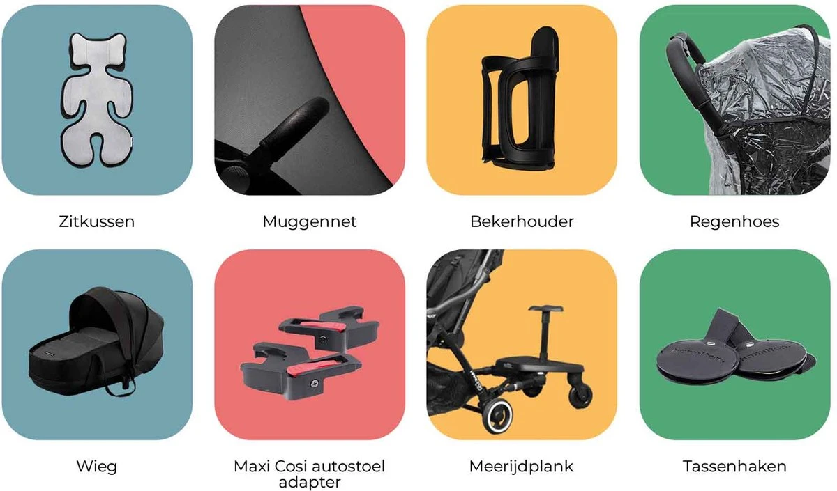 Hamilton By Yoop Inlegkussen Voor Buggy Grijs - Ademend Zitkussen Wandelwagen - Inlegmat Tegen Zweten En Beschermd Tegen Vlekken - Wasbaar Inzetstuk Kinderwagen 7 Hamilton By Yoop Inlegkussen Voor Buggy Grijs - Ademend Zitkussen Wandelwagen - Inlegmat Tegen Zweten En Beschermd Tegen Vlekken - Wasbaar Inzetstuk Kinderwagen - Afbeelding 5