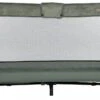 Koelstra Reisbed Travelsleeper LUX - 126x65 Cm. - Moss Green