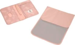 Lässig Verschoningsmatje Soft Stripes Rose -Kinderwagen- En Accessoirewinkel 1200x725 2