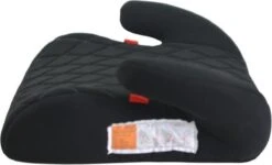 Ding Booster Auto Zitverhoger - Autozitje - Zwart - 15 T0t 36 Kg - Groep 2/3 -Kinderwagen- En Accessoirewinkel 1200x731