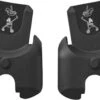 Maxi-Cosi Universele Autostoeladapters - Babyautostoel Op Kinderwagen - Zwart -Kinderwagen- En Accessoirewinkel 1200x733