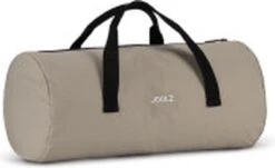 Joolz Puffer Voetenzak - Taupe -Kinderwagen- En Accessoirewinkel 1200x735