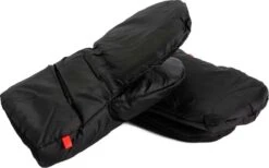 Firsttee - Handverwarmers - 2 Stuks - Fleece - WARME HANDEN - Handmoffen - Handwarmers - Basil - Golftrolley - Winter - Kinderwagen Accessoires - Wanten Baby - Buggy - Golf Accessoires - Handschoen - Trolley - Handwarmer -Kinderwagen- En Accessoirewinkel 1200x749