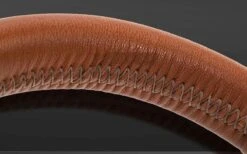 Merkloos BrightWise Luxe Kinderwagen 3 In 1 Voldoet Aan Alle Europese Veiligheidscertificaten - Wandelwagen - Kinderwagen 3-in-1 Incl Autostoel - Kinderwagen Maxi Cosi – Buggy 3 In 1 - Newborn - Leer - Grijs -Kinderwagen- En Accessoirewinkel 1200x749 3