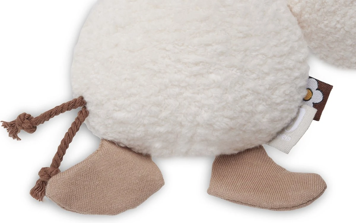 Jollein Wagenhanger Spring Garden - Duck 6 Jollein Wagenhanger Spring Garden - Duck - Afbeelding 4